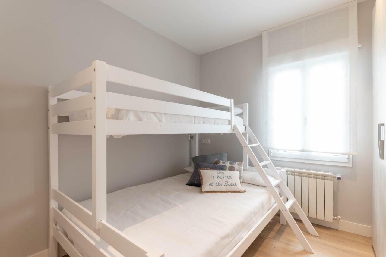 Gernika By Aston Rentals Eksteriør bilde