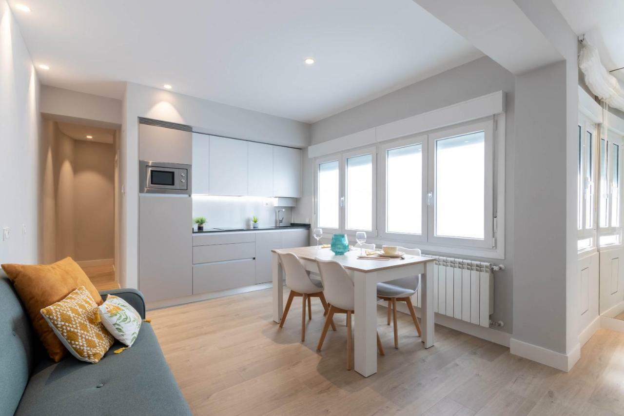 Gernika By Aston Rentals Eksteriør bilde